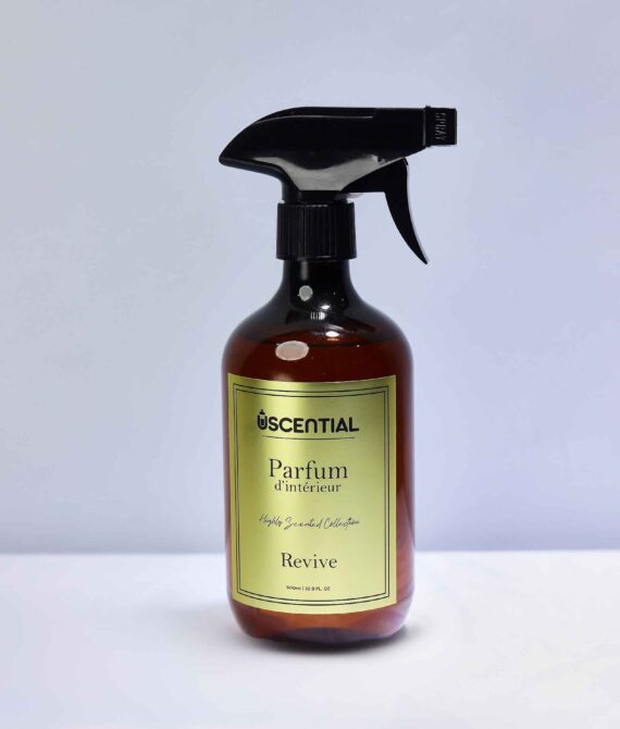 Revive Room and Linen Spray