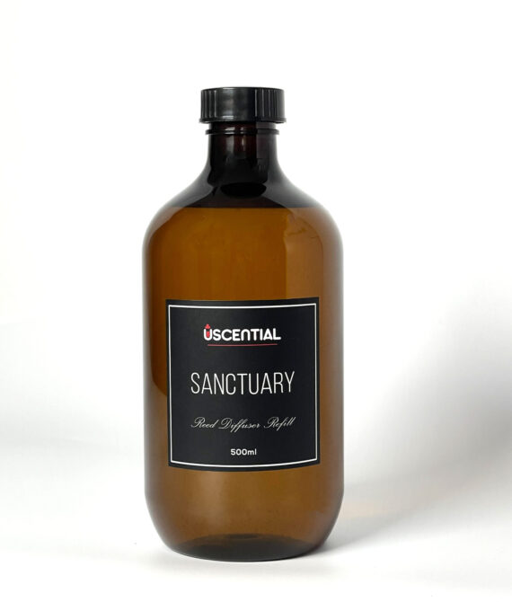 Sanctuary Reed Diffuser Refill