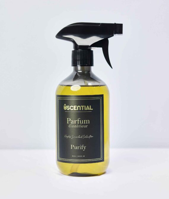 Purify Room and Linen Spray