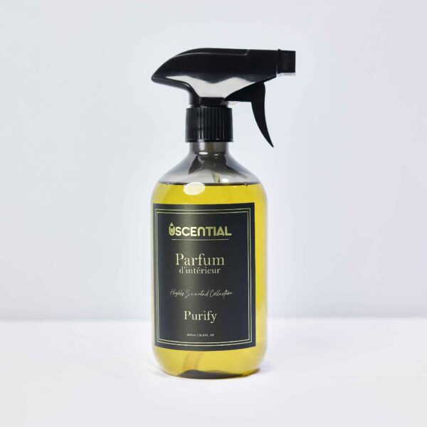 Purify Room and Linen Spray 500ml