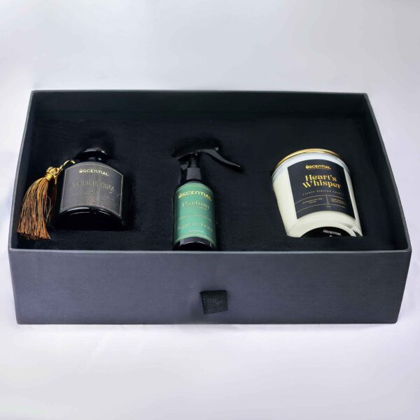 3 in 1 gift set